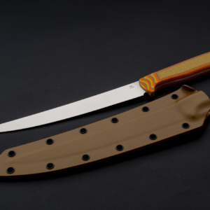 Fillet knife